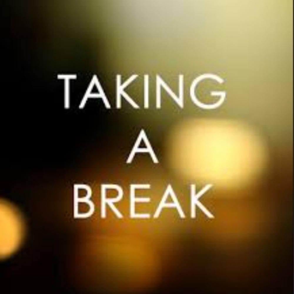 Taking a break from Posh ❤️